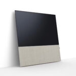 Canvas 55" F55LI Extra Front Replacement Cover Fabric Light Green