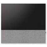 Canvas 55" F55UM Extra Front Replacement Cover Fabric Umber