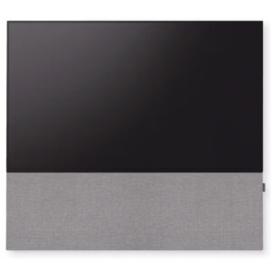 Canvas 55" F55UM Extra Front Replacement Cover Fabric Umber
