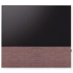 Canvas 55" F55BU Extra Front Replacement Cover Fabric Burnt Umber