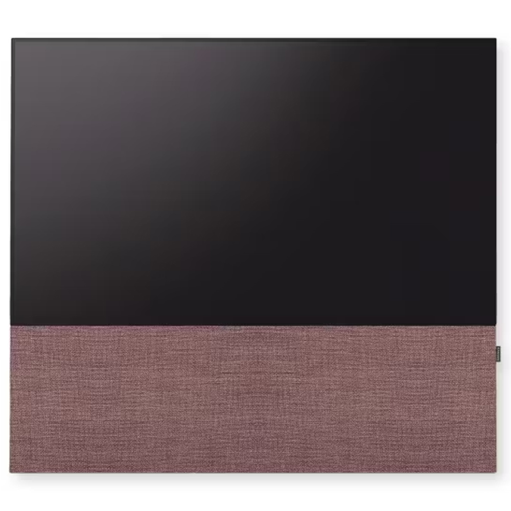 SKU1003163 Canvas 55" F55BU Extra Front Replacement Cover Fabric Burnt Umber