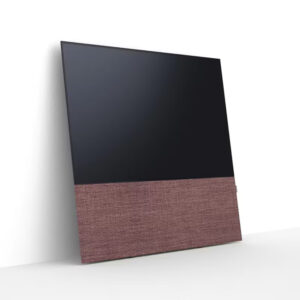 Canvas 55" F55BU Extra Front Replacement Cover Fabric Burnt Umber