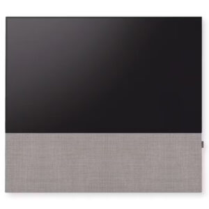 Canvas 55" F55OR Extra Front Replacement Cover Fabric Organic Green