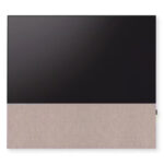 Canvas 55" F55MO Extra Front Replacement Cover Fabric Milled Ochre