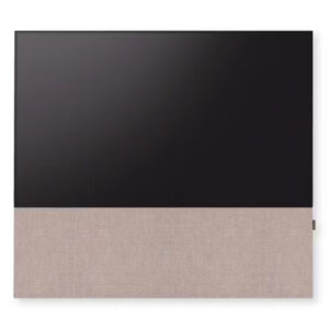 Canvas 55" F55MO Extra Front Replacement Cover Fabric Milled Ochre
