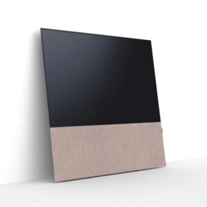 Canvas 55" F55MO Extra Front Replacement Cover Fabric Milled Ochre