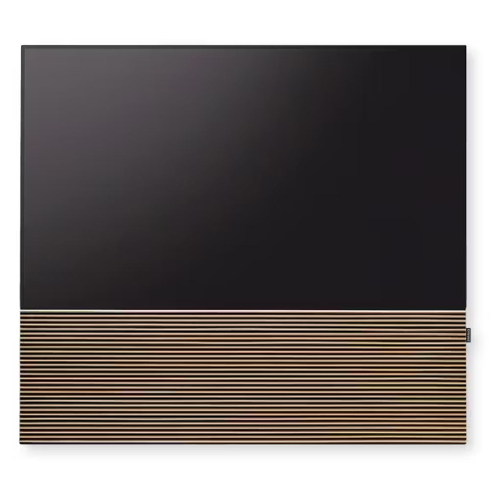 SKU1003166 Canvas 55" F55LO Extra Front Replacement Cover Wood Light Oak