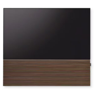 Canvas 55" F55MA Extra Front Replacement Cover Wood Mahogany