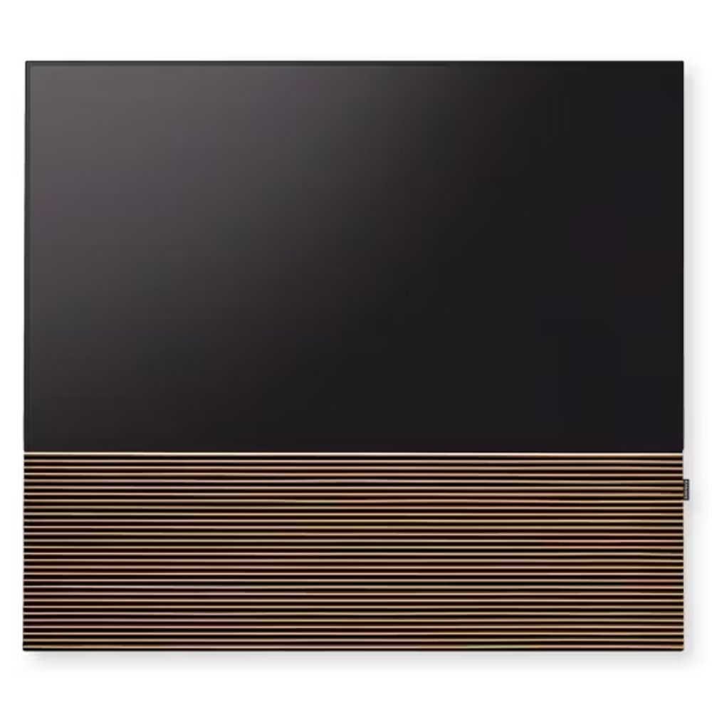 SKU1003167 Canvas 55" F55MA Extra Front Replacement Cover Wood Mahogany