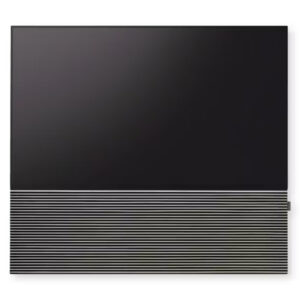 Canvas 55" F55WA Extra Front Replacement Cover Wood Walnut