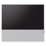 Canvas 65" F65LG Extra Front Replacement Cover Fabric Light Grey