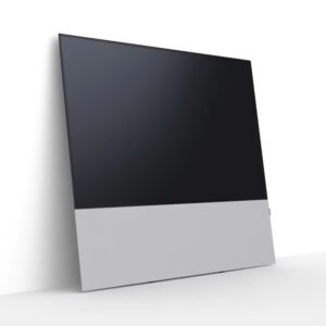 Canvas 65" F65LG Extra Front Replacement Cover Fabric Light Grey