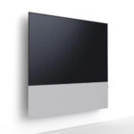 Canvas 65" F65LG Extra Front Replacement Cover Fabric Light Grey