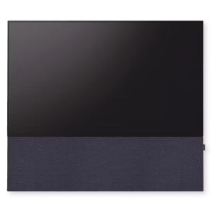 Canvas 65" F65DB Extra Front Replacement Cover Fabric Dark Blue