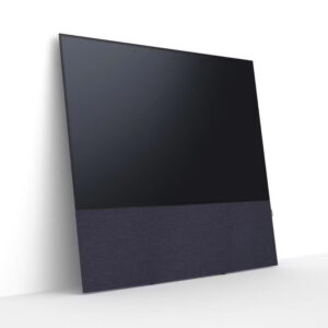 Canvas 65" F65DB Extra Front Replacement Cover Fabric Dark Blue