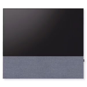 Canvas 65" F65OG Extra Front Replacement Cover Fabric Ocean Grey
