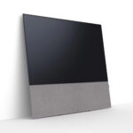 Canvas 65" F65UM Extra Front Replacement Cover Fabric Umber