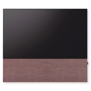 Canvas 65" F65BU Extra Front Replacement Cover Fabric Burnt Umber