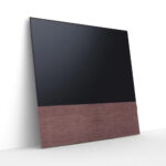 Canvas 65" F65BU Extra Front Replacement Cover Fabric Burnt Umber