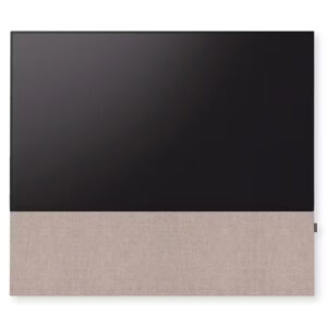 Canvas 65" F65MO Extra Front Replacement Cover Fabric Milled Ochre