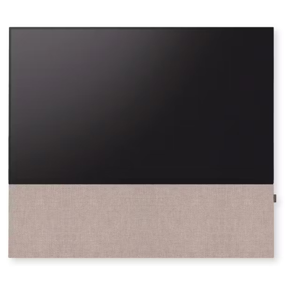 SKU1003178 Canvas 65" F65MO Extra Front Replacement Cover Fabric Milled Ochre
