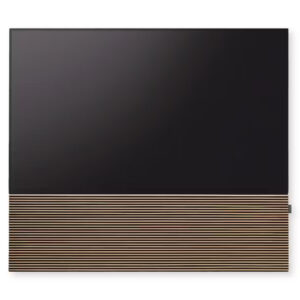 Canvas 65" F65LO Extra Front Replacement Cover Wood Light Oak