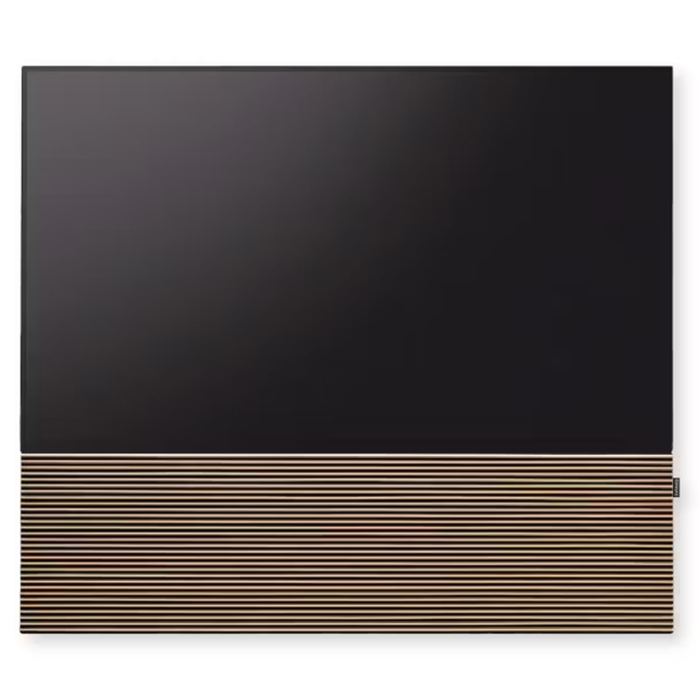 SKU1003179 Canvas 65" F65LO Extra Front Replacement Cover Wood Light Oak
