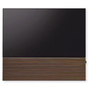 Canvas 65" F65MA Extra Front Replacement Cover Wood Mahogany