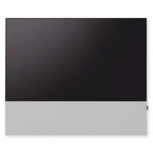 Canvas 75" F75LG Extra Front Replacement Cover Fabric Light Grey