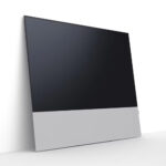 Canvas 75" F75LG Extra Front Replacement Cover Fabric Light Grey