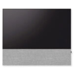 Canvas 75" F75SG Extra Front Replacement Cover Fabric Structure Grey