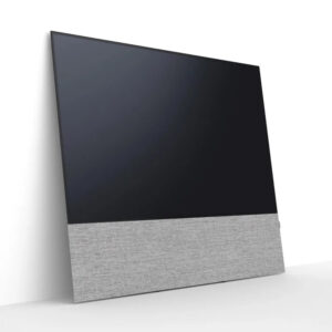 Canvas 75" F75SG Extra Front Replacement Cover Fabric Structure Grey