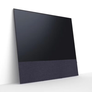Canvas 75" F75DB Extra Front Replacement Cover Fabric Dark Blue