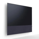 Canvas 75" F75DB Extra Front Replacement Cover Fabric Dark Blue