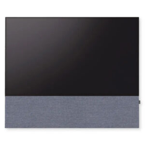 Canvas 75" F75OG Extra Front Replacement Cover Fabric Ocean Grey