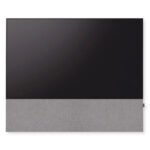 Canvas 75" F75UM Extra Front Replacement Cover Fabric Umber
