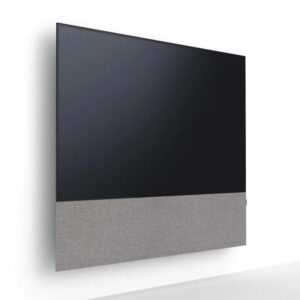 Canvas 75" F75UM Extra Front Replacement Cover Fabric Umber