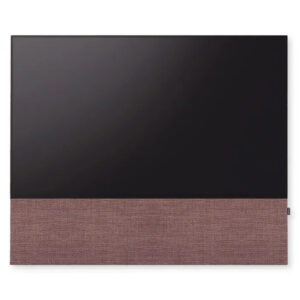Canvas 75" F75BU Extra Front Replacement Cover Fabric Burnt Umber