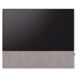 Canvas 75" F75OR Extra Front Replacement Cover Fabric Organic Green