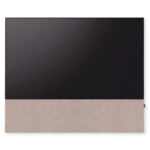 Canvas 75" F75MO Extra Front Replacement Cover Fabric Milled Ochre