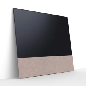Canvas 75" F75MO Extra Front Replacement Cover Fabric Milled Ochre