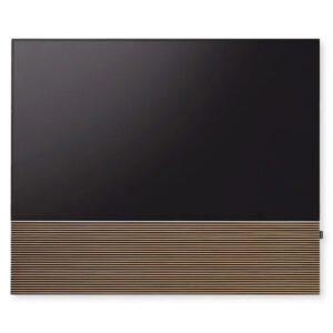Canvas 75" F75LO Extra Front Replacement Cover Wood Light Oak