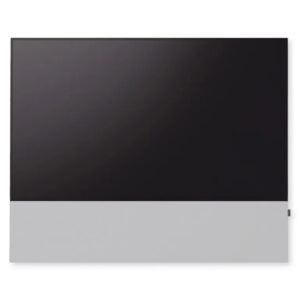 Canvas 77" F77LG Extra Front Replacement Cover Fabric Light Grey