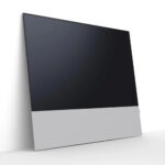 Canvas 77" F77LG Extra Front Replacement Cover Fabric Light Grey