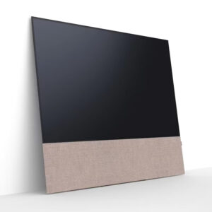 Canvas 77" F77MO Extra Front Replacement Cover Fabric Milled Ochre
