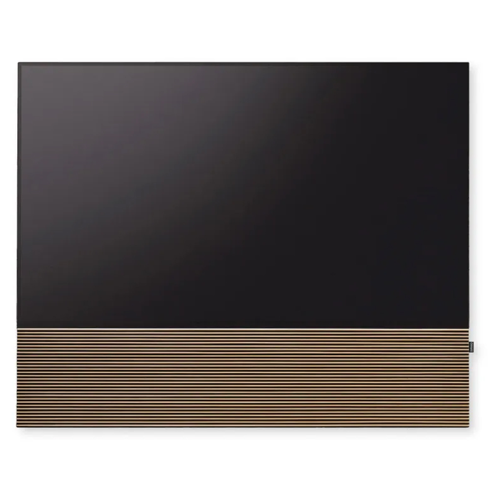 SKU1003205 Canvas 77" F77LO Extra Front Replacement Cover Wood Light Oak