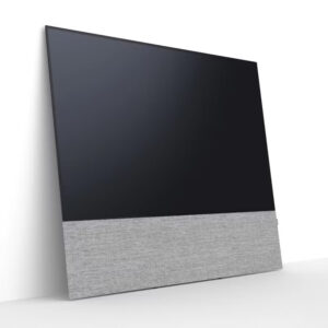 Canvas 83" F83SG Extra Front Replacement Cover Fabric Structure Grey
