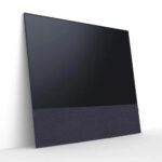 Canvas 83" F83DB Extra Front Replacement Cover Fabric Dark Blue