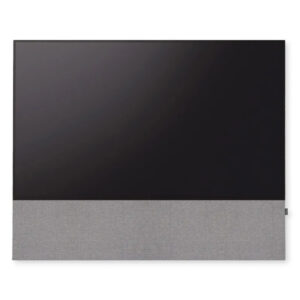 Canvas 83" F83UM Extra Front Replacement Cover Fabric Umber