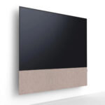Canvas 83" F83MO Extra Front Replacement Cover Fabric Milled Ochre